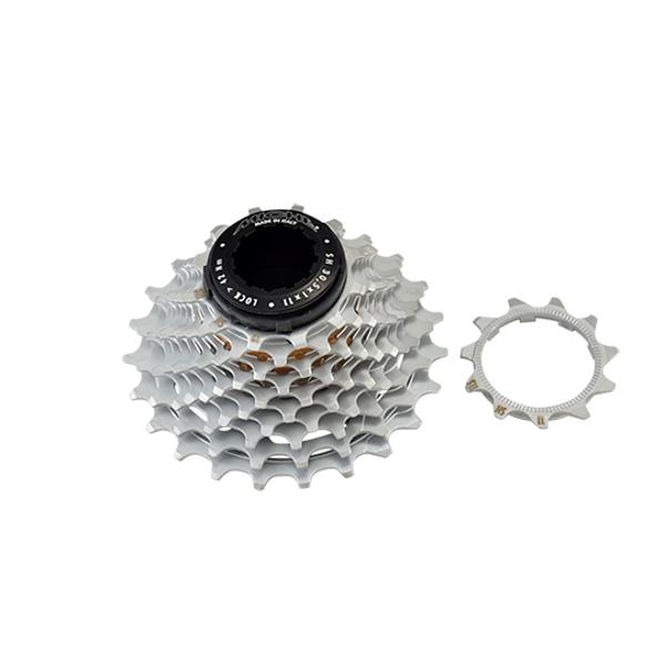 CASSETTE 11V. ROUTE MICHE PRIMATO ADAPT. SHIMANO - 11-23DTS