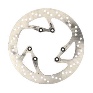 BRAKE DISC MOTO 50cc/MOTO -FRONT- NG FOR RIEJU RS3/NKD/SENDA 125 (Ø 280)