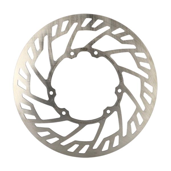BRAKE DISC MOTO 50cc -FRONT- NG FOR SENDA DRD 04->/SMT 2011->/RMX/SHERCO 06->12 (Ø 260)