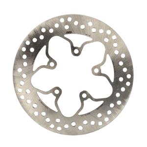 BRAKE DISC MAXI SCOOTER FR NG FOR 125 PEUGEOT ELYSTAR/JET FORCE 50/125 (Ø226)