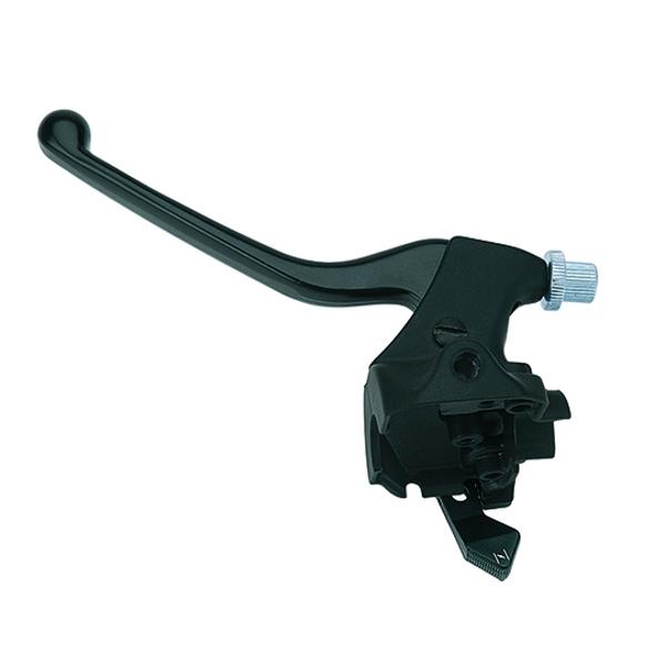 CLUTCH LEVER MOTO 50cc FOR RS1/RS2/XR6/GPR 2001/RS3