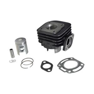 CYLINDRE SCOOTER FONTE TEKNIX ADAPT. KYMCO AGILITY / LIKE / SUPER 8 2T