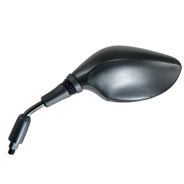 WING MIRROR MAXI SCOOTER LEFT VICMA FOR 125 HONDA PCX EC ROAD APPROVED
