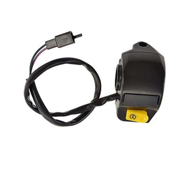 COMMODO/SWITCH RIGHT TEKNIX FOR KISBEE/VIVACITY 3/SPEEDFIGHT 3