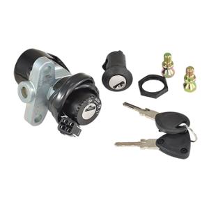 IGNITION SWITCH & KEYS MOTO 50cc TEKNIX FOR CPI SUPER MOTARD (COMPLETE)