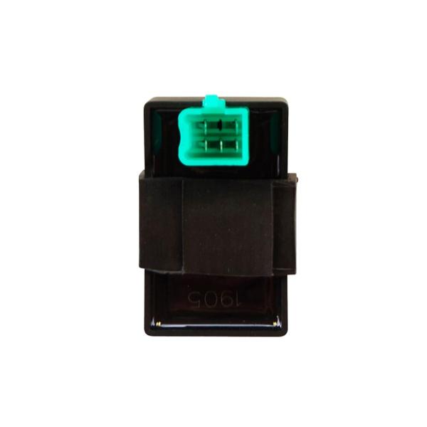 BLOC CDI SCOOTER TEKNIX* TUNE UP ADAPT. BAOTIAN 50 / GY6 (5 PINS)