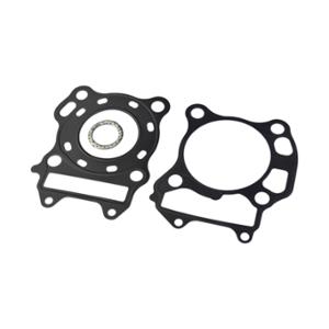 CYLINDER GASKETS MAXI  SCOOTER FOR 125 BURGMAN UH 2007 -> (CYL HEAD+ BASE+ EXHAUST)