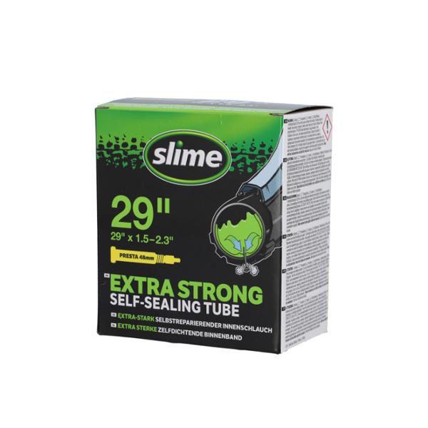 INNERTUBE BICYCLE 29 X 1.5-2.3 (38/58-622) VP 48mmSLIME EXTRA STRONG
