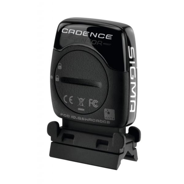 EMETTEUR / PALPEUR CADENCE DE PEDALAGE SIGMA ANT+ POUR ROX 10.0