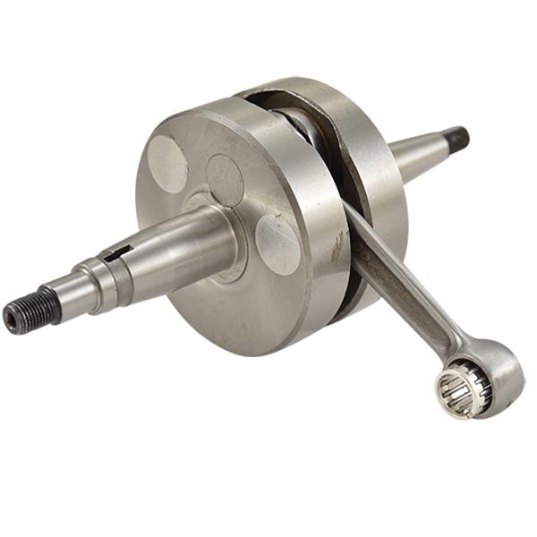 CRANKSHAFT MOTO DOPPLER ORIGIN FOR DERBI SENDA ->2006 EURO2