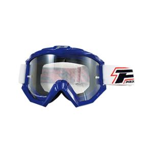 GOGGLES PROGRIP 3201 DUAL BLUE -SCREEN ANTI-SCRATCH/ANTI-UV