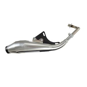 EXHAUST SCOOTER DE TECNIGAS GP4 FOR PIAGGIO ZIP/LIBERTY/FLY 4 STROKE (OUT OF 4 V) ->2017