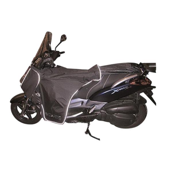 APRON MAXI SCOOTER TUCANO FOR 125/250/400/YAMAHA XMAX/MBK EVOLIS 2014->2017