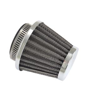 AIR FILTER TOP PERF TYPE KN D39