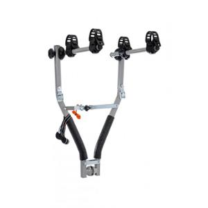 BICYCLE CARRIER ON COUPLING PERUZZO CRUISING STEEL 2 BICYCLES