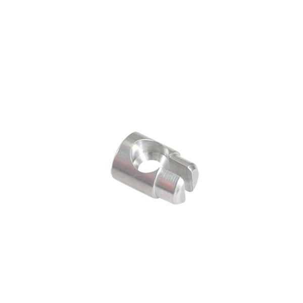INSERTION FOR CABLE IN ACCELERATOR / CLUTCH HANDLE (BIG MODEL)