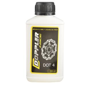 BRAKE FLUID DOT4 DOPPLER UNIVERSAL BRAKE FLUID (250ml)