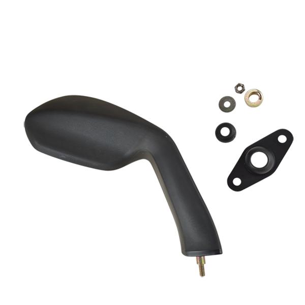 WING MIRROR MOTO 50cc/MOTO RIGHT VICMA FOR RS4 50/125/RS 125 06->10 -EC APPROVED-