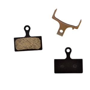 BRAKE PAD MTB 39 OPTIMIZ FOR SHIMANO XTR/XT/LX BR-M9000/8000/7000/6000/M2 (PR)
