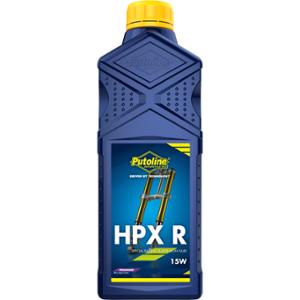 HUILE FOURCHE PUTOLINE HPX R 15W (1L)