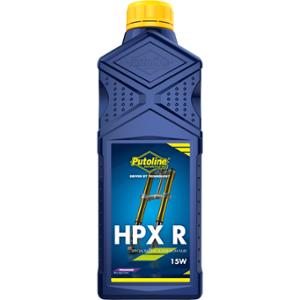HUILE FOURCHE PUTOLINE HPX R 15W (1L)