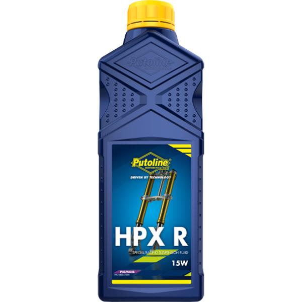 HUILE FOURCHE PUTOLINE HPX R 15W (1L)