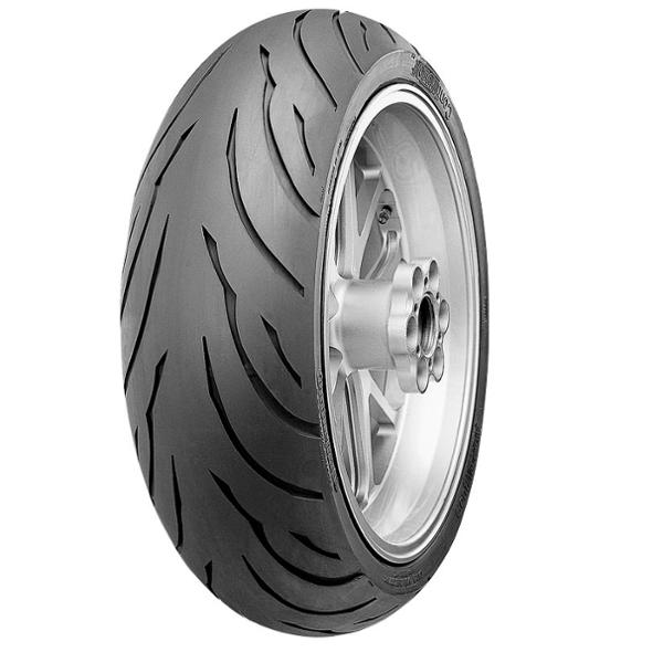 PNEU MOTO 17" 160 / 60 ZR 17 CONTINENTAL CONTIMOTION 69(W) TL