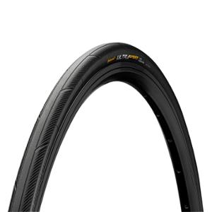 PNEU ROUTE 700X23C TS CONTINENTAL ULTRA SPORT III TT NOIR (23-622)