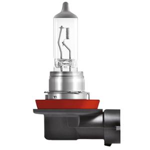 LAMP/BULB 12V 35W (H8) OSRAM HEADLIGHT (PGJ19-1)