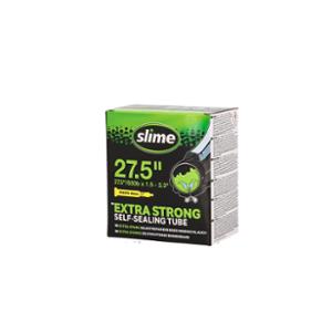 CÁMARA DE AIRE BICICLETA 27.5 X 2.00-2.40 (50/60-584) VP 48 MM SLIME EXTRA STRONG