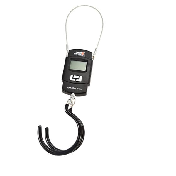 BICYCLE SCALE SUPER B TB-DS10 DIGITAL DISPLAY - MAXIMUM 50kg