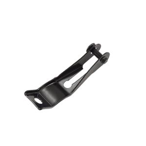 BICYCLE LIGHT FRONT SUPPORT/FIXING ON FORK