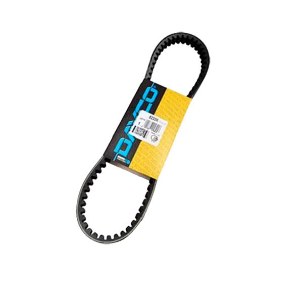 BELT MAXI SCOOTER DAYCO FOR 125 SYM GTS/JOYRIDE/VS (RENF. KEVLAR)