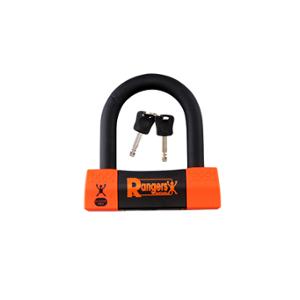 LOCK U RANGERS  85X100 - SRA CLASS