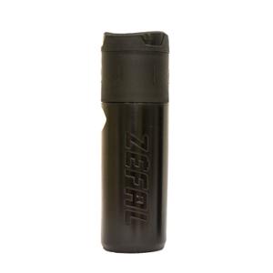 BIDON PORTE OUTIL ZEFAL Z BOX L NOIR 800ML MODULABLE 2 EN 1 (2 COMPARTIMENTS)