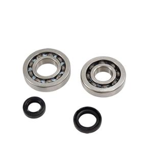 BEARING CRANKSHAFT+ OIL SEALS SCOOTER TOP PERF ORIGINAL TYPE FOR KYMCO 2 STROKE
