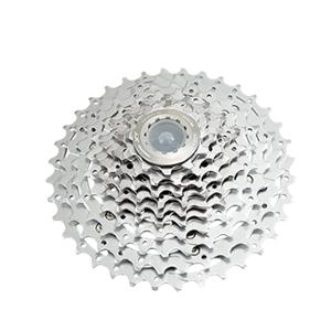 CASSETTE 10V. VTT SHIMANO M771 XT - 11-36DTS