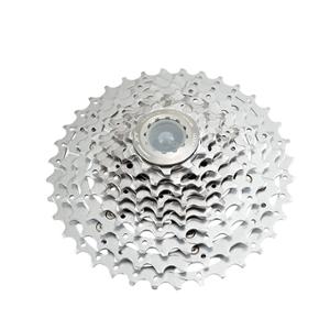 CASSETTE 10V. VTT SHIMANO M771 XT - 11-34DTS