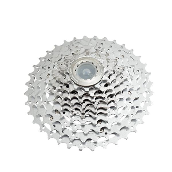 CASSETTE 10V. VTT SHIMANO M771 XT - 11-34DTS