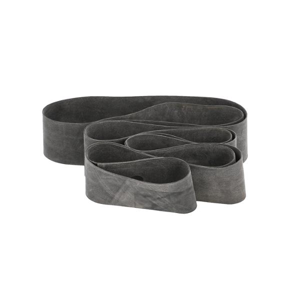 FOND DE JANTE 26" 34MM CAOUTCHOUC NOIR (X1)