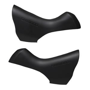 HAND REST ROAD SHIMANO ULTEGRA ST-6800/5800/4700/4703 BLACK 11 SPEED (PAIR)