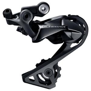 DERAILLEUR ROUTE AR SHIMANO ULTEGRA R8000SS 11V CHAPE COURTE