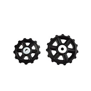 GALET DERAILLEUR SHIMANO  8V. ACERA / ALTUS 13 ET 15 DENTS (JEU)