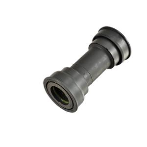 BOTTOM BRACKET INTEGRE PRESS FIT ROUTE  SHIMANO BB72-41B ULTEGRA/105 (41X24)