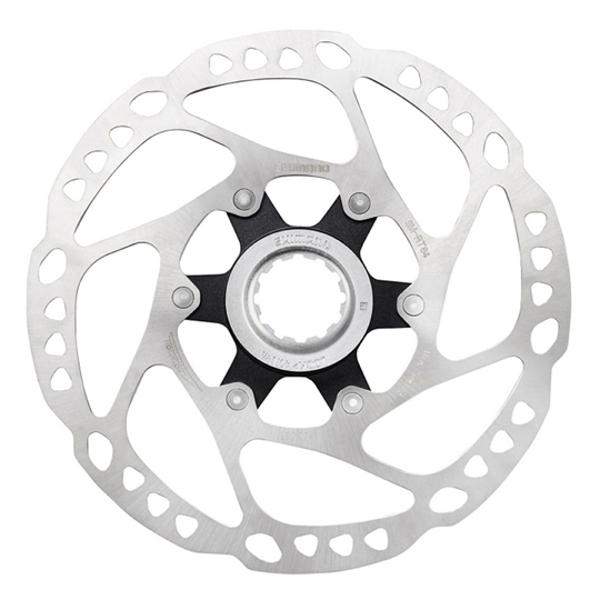 DISQUE FREIN VTT CENTERLOCK D160 MM SHIMANO DEORE RT64