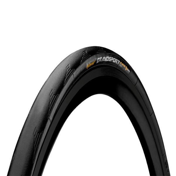 PNEU ROUTE 700X23C TS CONTINENTAL GRAND SPORT RACE TT NOIR (23-622)