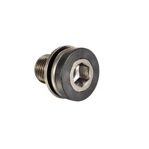 VIS SERRAGE MANIVELLE SUR BOITIER DE PEDALIER ISIS / OCTALINK D12X100 (X1)
