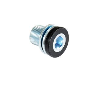 VIS SERRAGE MANIVELLE SUR BOITIER DE PEDALIER ISIS / OCTALINK D14X100 (X1)