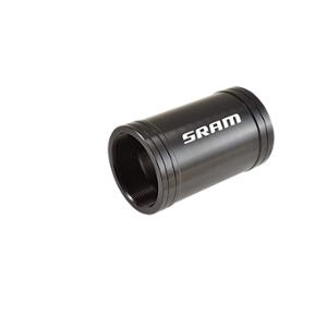 BOTTOM BRACKET PRESS FIT ADAPTER BB30 FOR THREADING BSC/BSA TO STICK