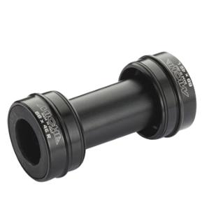 CUVETTE / BOITIER PEDALIER INTEGRE PRESS FIT ROUTE / VTT BB30 MICHE TYPE SHIMANO / FSA (46X24)